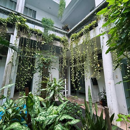 Pousada Ice Club 莫罗圣保罗 外观 照片