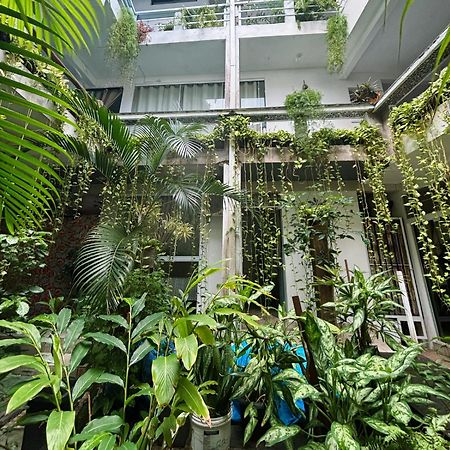 Pousada Ice Club 莫罗圣保罗 外观 照片